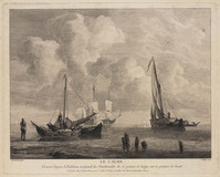 TvB G 5675
<br/>
Le Calme
<br/>
<em>Major, Thomas (1714-1799)</em>